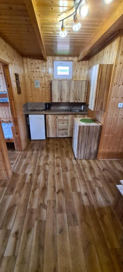 Zielony Gaj Wicie  Esterno foto