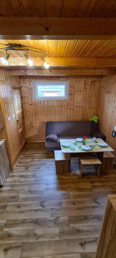 Zielony Gaj Wicie  Esterno foto